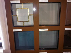 образец &mdash; Vitrum Pak