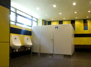 перегородки/кабинки &mdash; 