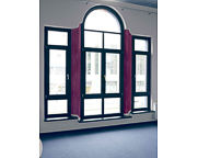 окна из ПВХ &mdash; В.Н.С.-контракт