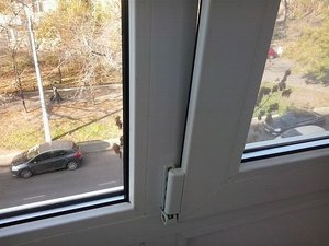 хороший получился балкончик &mdash; ВОЙТ