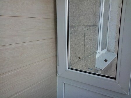 так может выглядеть ваш балкон