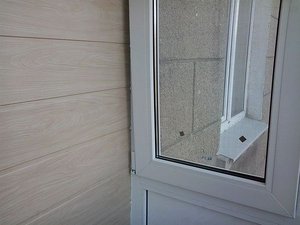 так может выглядеть ваш балкон &mdash; ВОЙТ