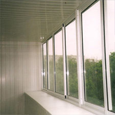 Монтаж вагонки ПВХ &mdash; VRK