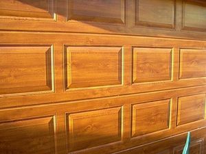 Ворота &mdash; 