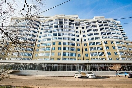 01.Аркадия Хилз