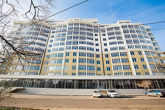 01.Аркадия Хилз —  01.Аркадия Хилз —