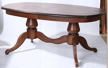 Стол из дерева &mdash; Віндзор