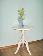 Столик из дерева &mdash; Віндзор