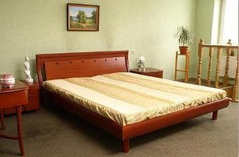 Кровать &mdash; Віндзор