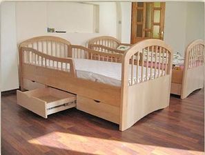 Детская кроватка &mdash; Віндзор