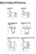 Winhouse W70 (W7070) &mdash; 
