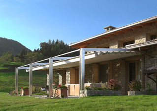Маркизы Corradi, Warema —  Маркизы Corradi, Warema —