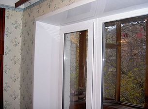 откосы &mdash; Yakovlev