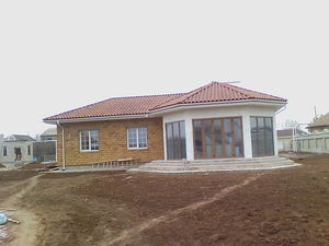 Decco золотой дуб &mdash; 