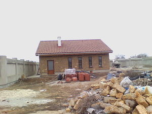 Decco золотой дуб &mdash; 