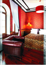 декор Mahagony &mdash; 