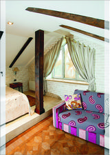 декор Creme de Turquie &mdash; 