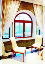 декор Marmor Classico &mdash; 