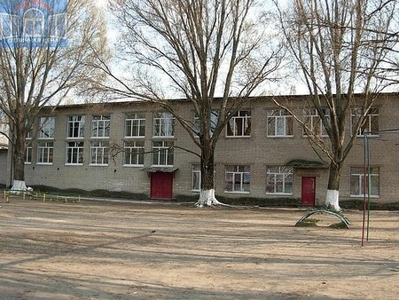 СШ. с.Новоалександровка, Днепропетровского р-на.