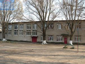СШ. с.Новоолександрівка, Дніпропетровського р-ну. — ТРИ ВІКНА СШ. с.Новоолександрівка, Дніпропетровського р-ну. — ТРИ ВІКНА