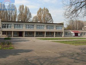 СШ. с.Новоолександрівка, Дніпропетровського р-ну. — ТРИ ВІКНА СШ. с.Новоолександрівка, Дніпропетровського р-ну. — ТРИ ВІКНА