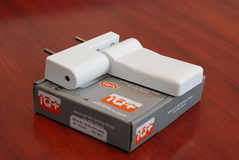 Дверная фурнитура IQ+ &mdash; 