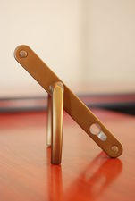 Дверная ручка &mdash; 