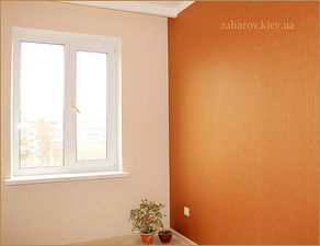 Ремонт окон на Оболонском проспекте &mdash; Захаров