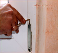 Ремонт окон на Маршала Тимошенко &mdash; Захаров