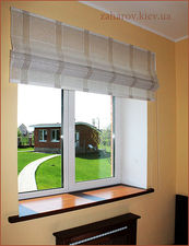 Ремонт пластиковых окон на Позняках &mdash; Захаров