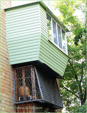 Сварка выноса по полу &mdash; Захаров