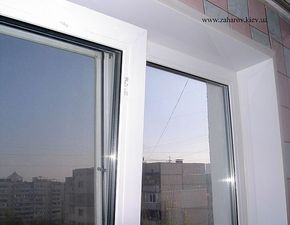 Пластиковые откосы из сэндвич панели &mdash; Захаров