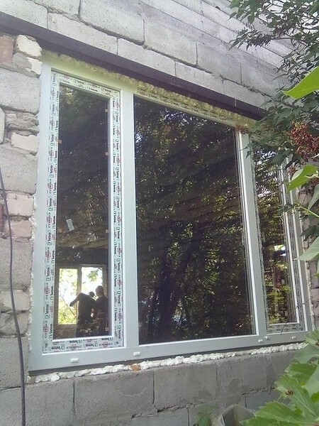 Приватні будинки