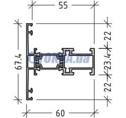 Etem Импост 67.4