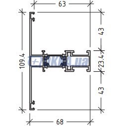 Etem Импост 109.4