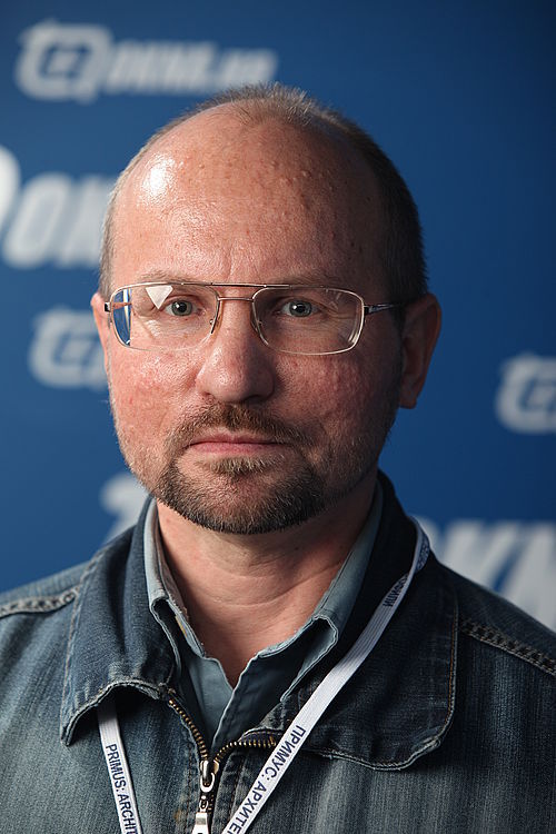 Баранцев Михайло Юрійович  &mdash; фото №1