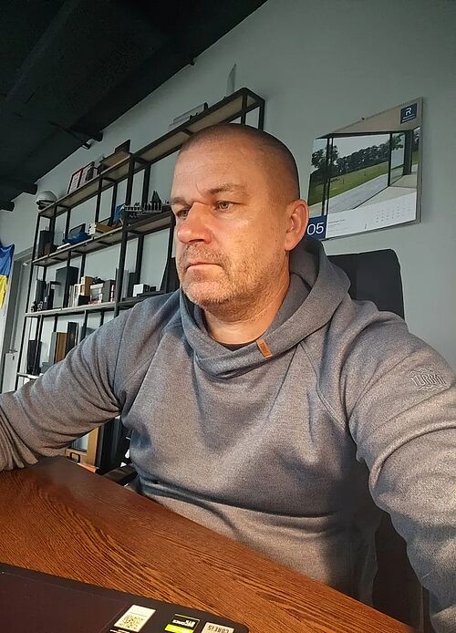 Денис Черіпко