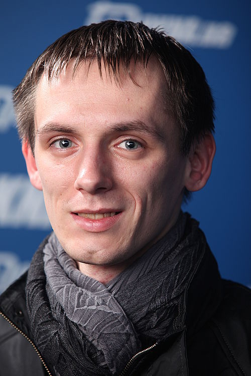 Дмитрий Огренич &mdash; фото №1