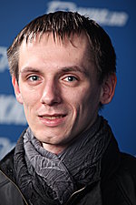 Дмитрий Огренич &mdash; фото №1