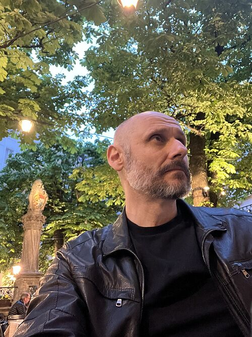 Oleksandr Uhliar