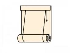 ролеты системы „Pelmet“