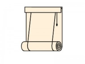 ролеты системы „Pelmet“