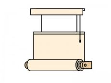 бамбуковые и джутовые ролеты системы