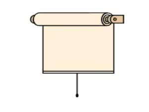 бамбуковые и джутовые ролеты системы