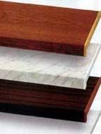 Подоконники пластиковые OPENTECK (Украина)