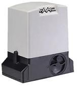 Привод для откатных (сдвижных) ворот FAAC 741 KIT