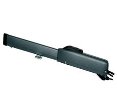 Автоматический привод для распашных ворот FAAC 411KIT, Италия