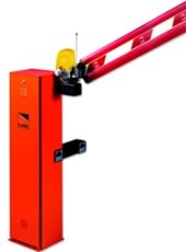 Комплект ШЛАГБАУМА FAAC 615BPR.V3KIT /Италия/, стрела до 5 м