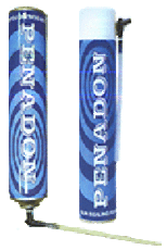 Монтажаня пена Penadon light