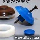 Термошайба для надежного крепления сотового поликарбоната.